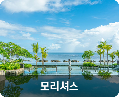 모리셔스