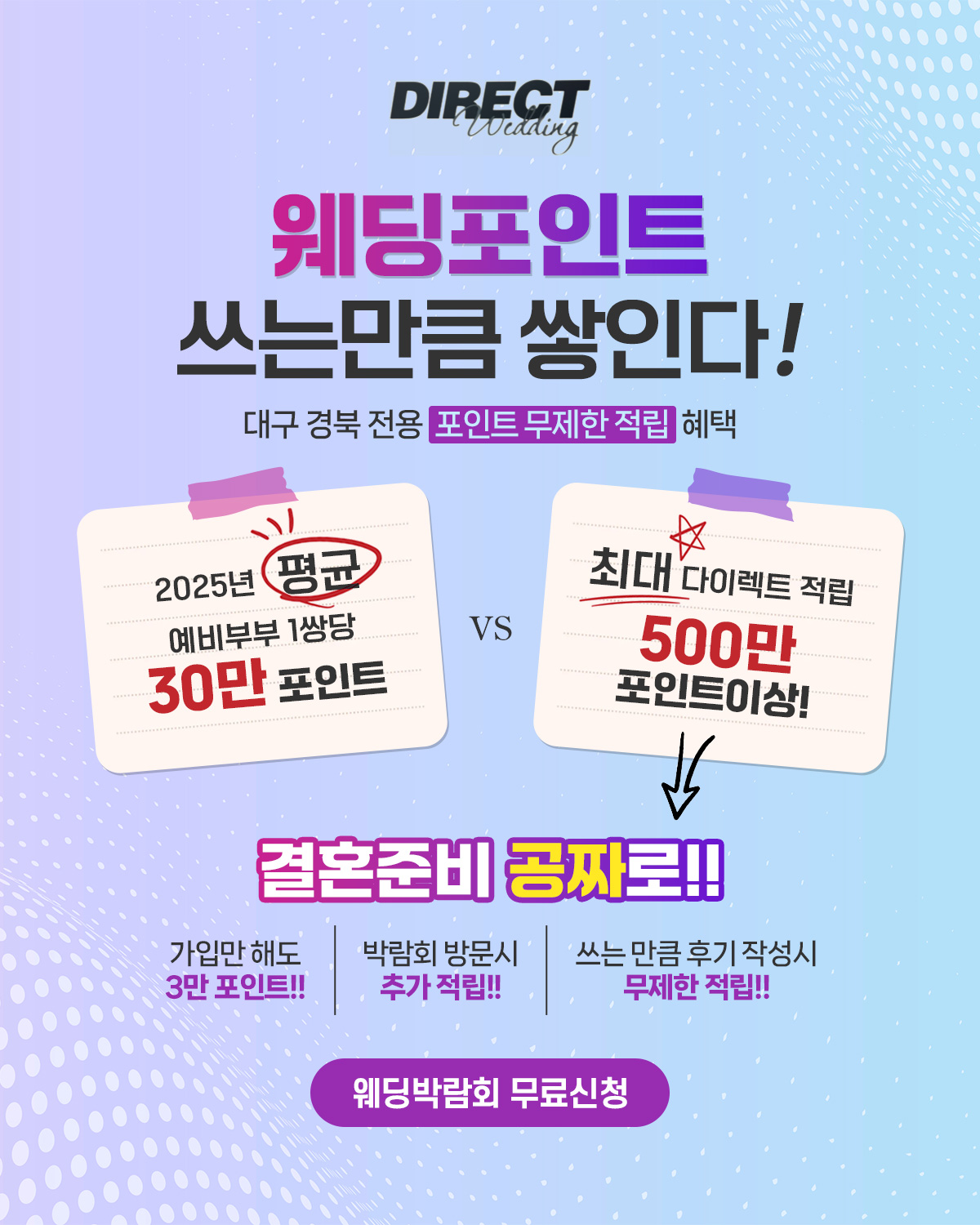 대구웨딩박람회