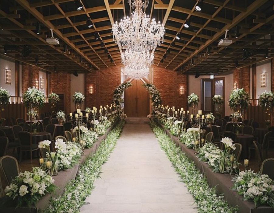 더아트라움(구.경산컨벤션)