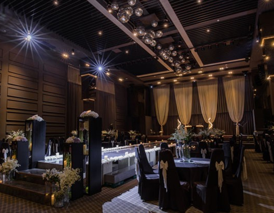 라온웨딩(구.강북컨벤션)